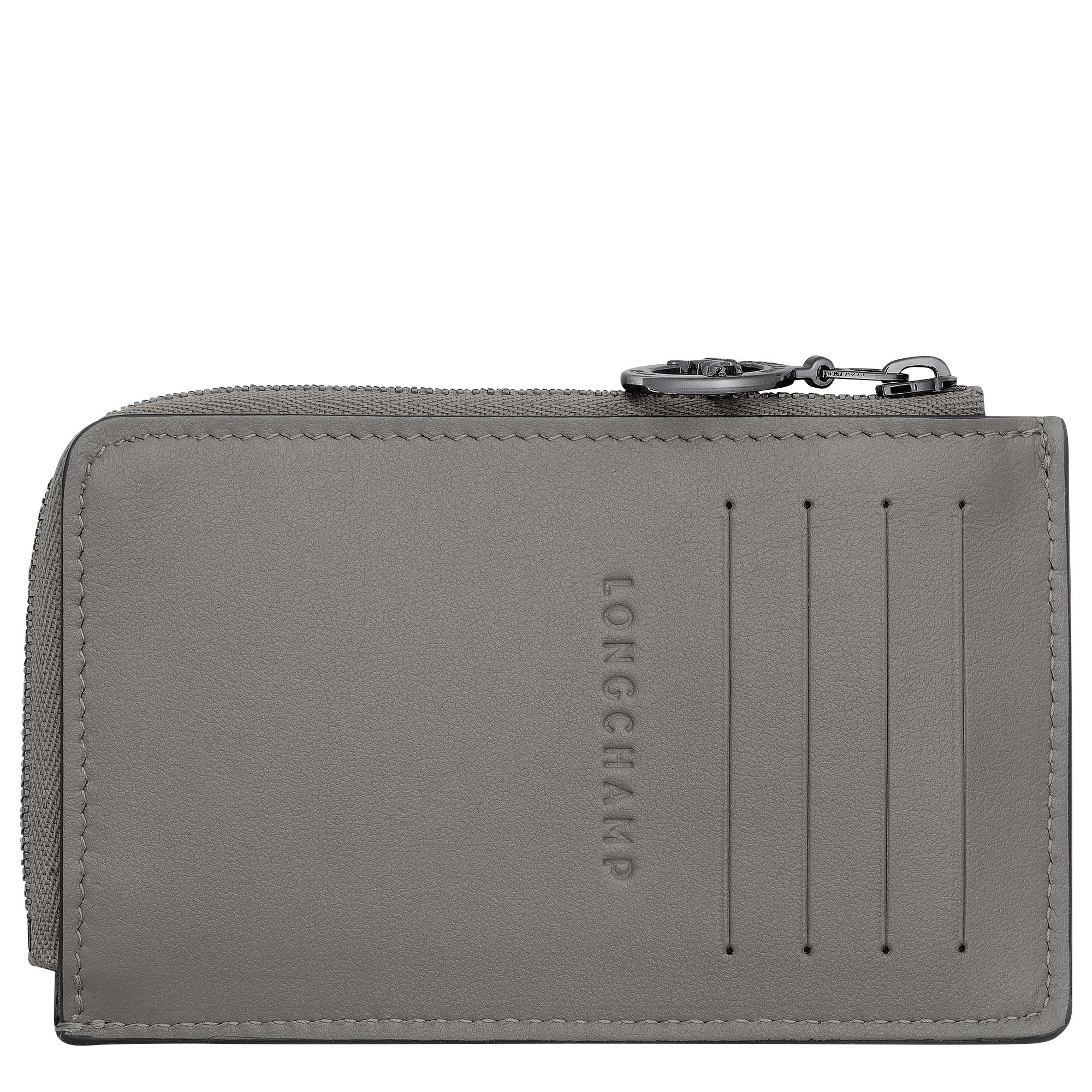 Le Pliage Xtra Card holder, Turtledove