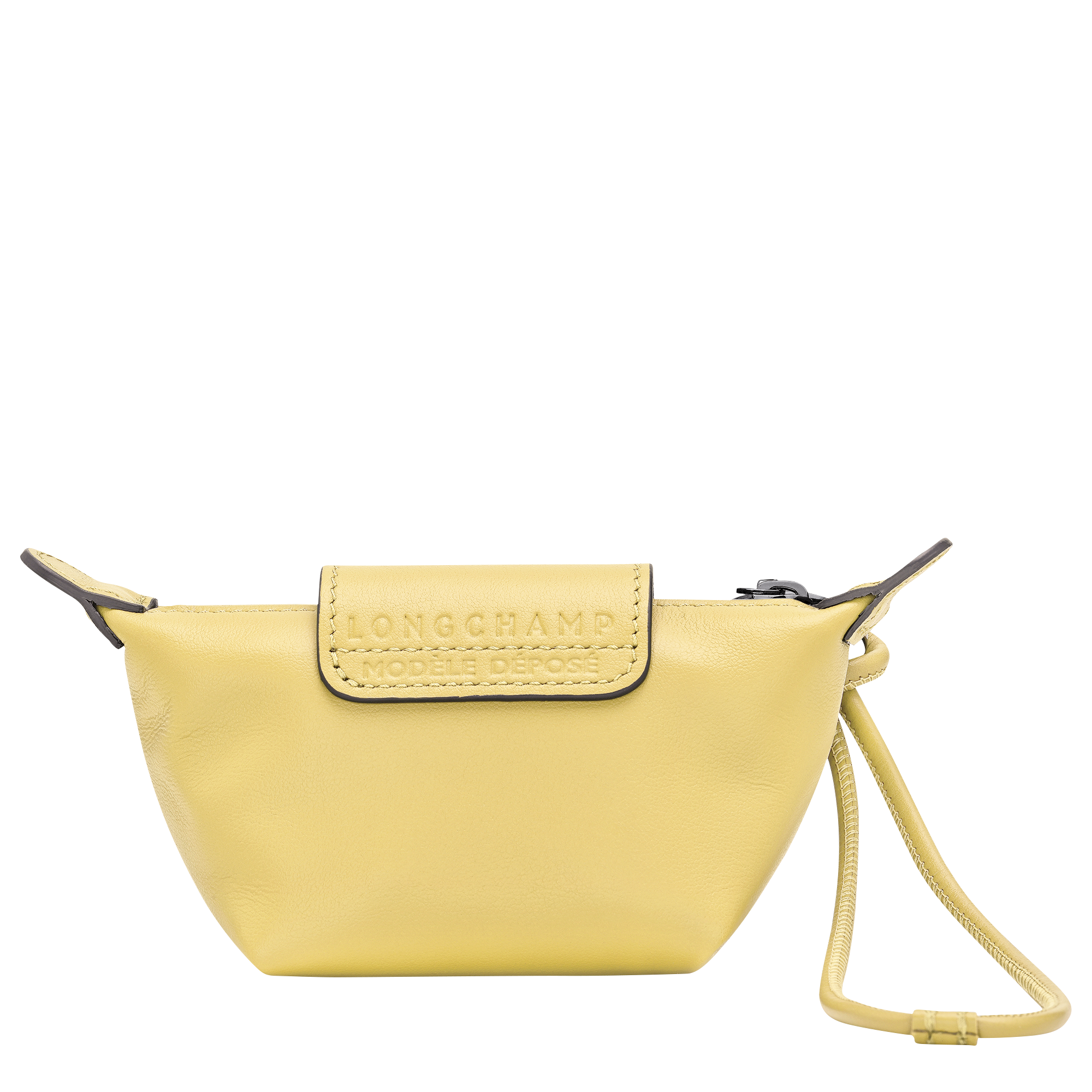Le Pliage Xtra Coin purse, Lime