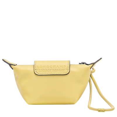 Le Pliage Xtra Coin purse, Lime