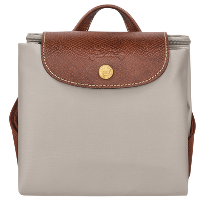 Le Pliage Original Backpack M, Graphite