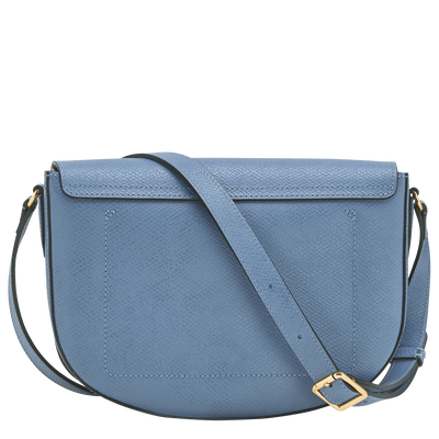 &Eacute;pure Crossbody bag M, Slate