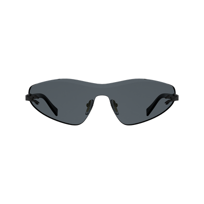 Sunglasses , Black - Plant Based Resin