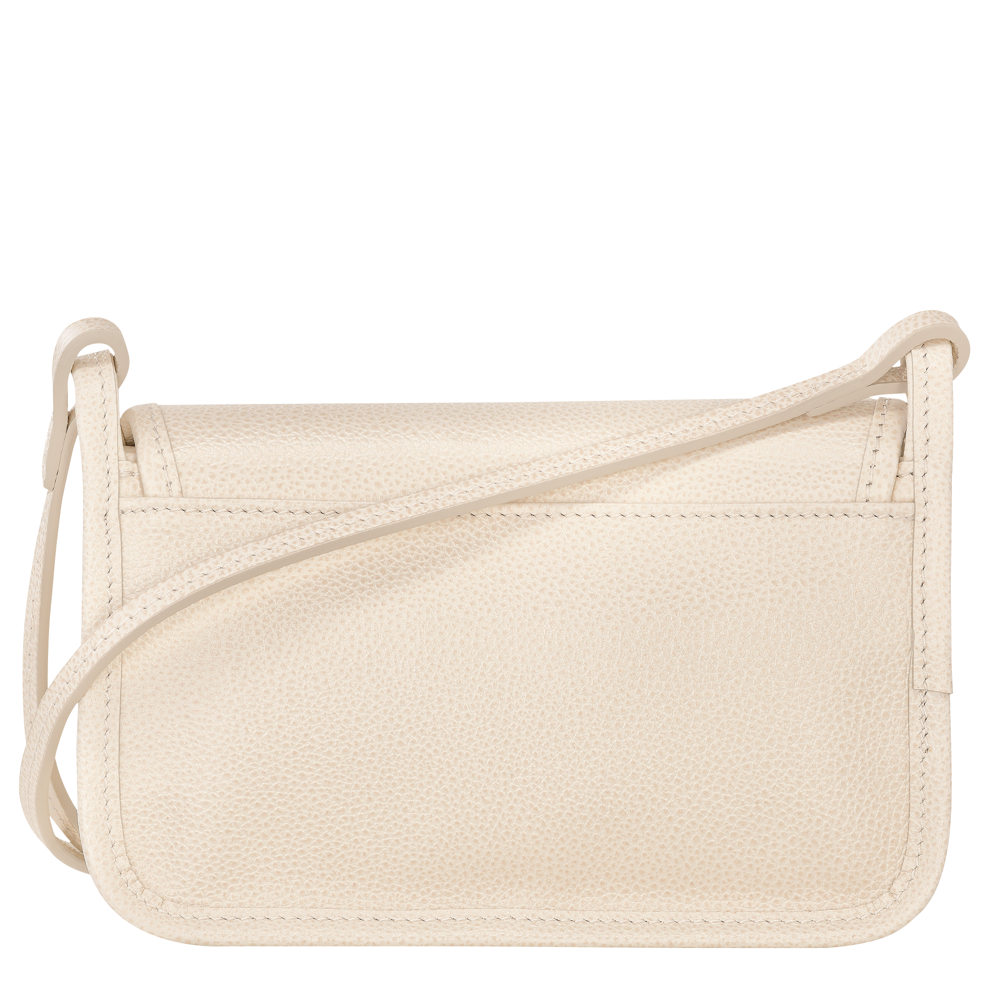 Clutch XS, Paper - View 4 of
4 - zoom in Le Foulonné Clutch XS, Paper