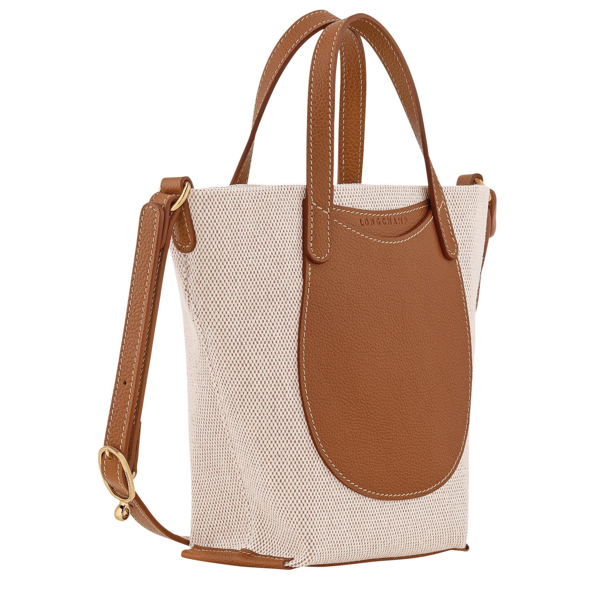 Complice Crossbody bag S, Caramel
