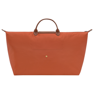 Le Pliage Original Travel bag XL, Brick