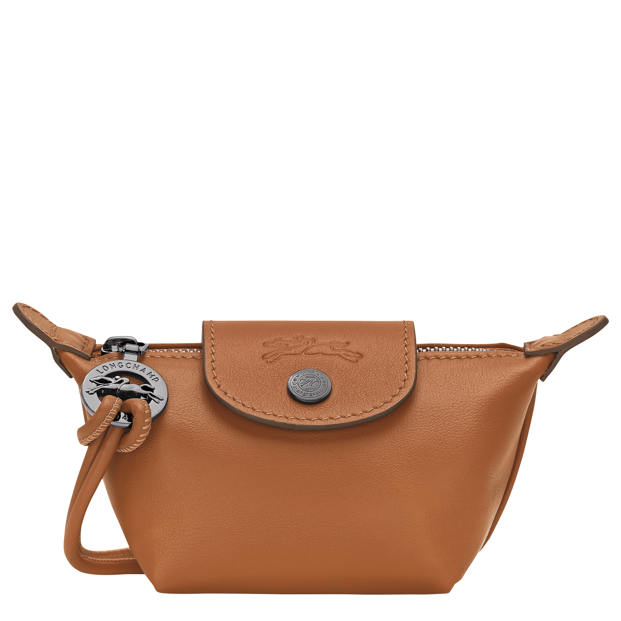 Le Pliage Xtra Coin purse, Cashew