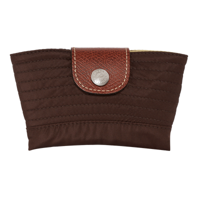 null Reversible bucket hat, Mocha/Pistachio