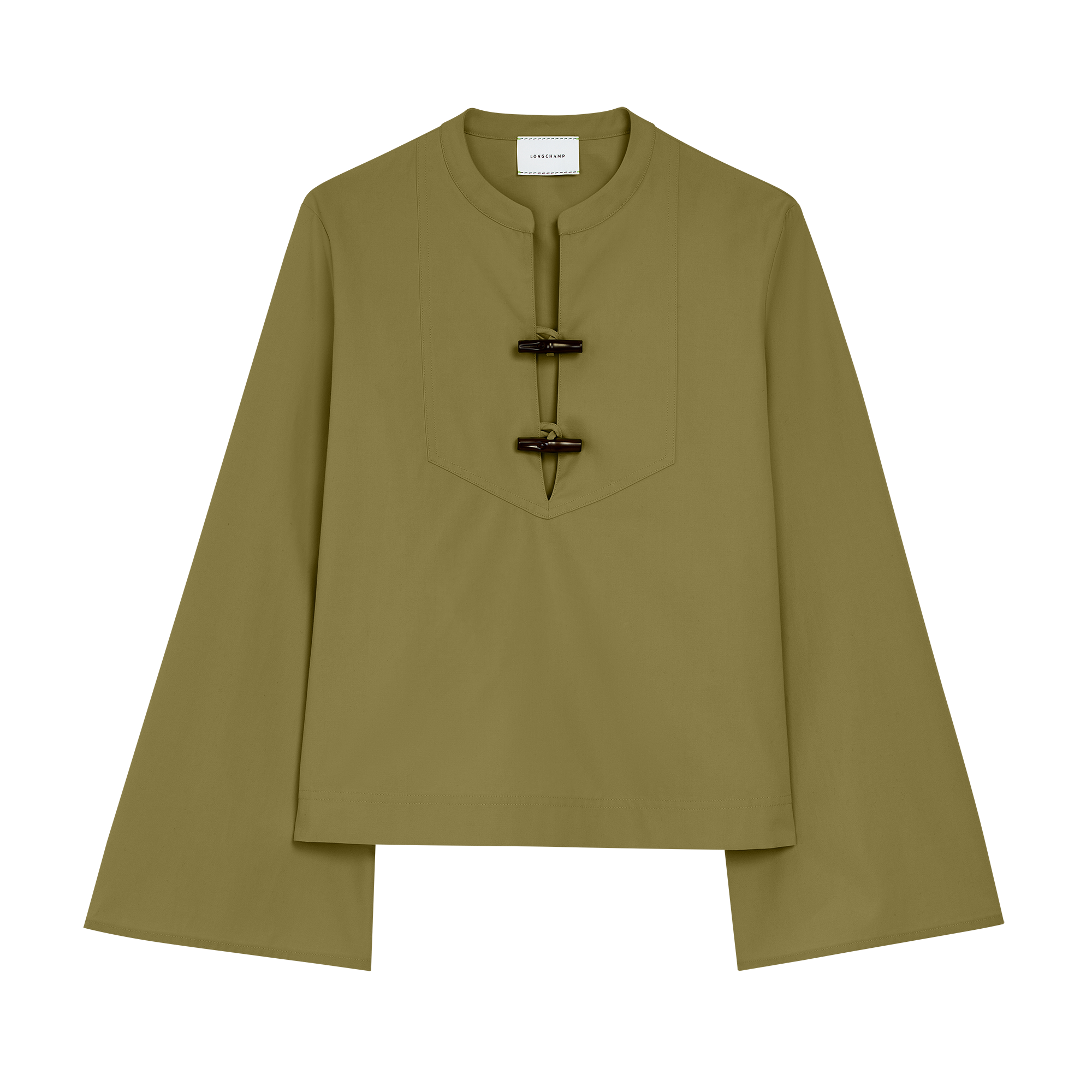 null Shirt, Lichen