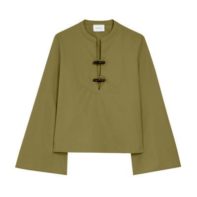 Shirt, Lichen