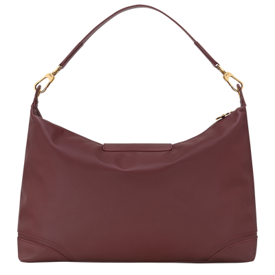 Le Pliage Xtra Shoulder bag XL, Burgundy