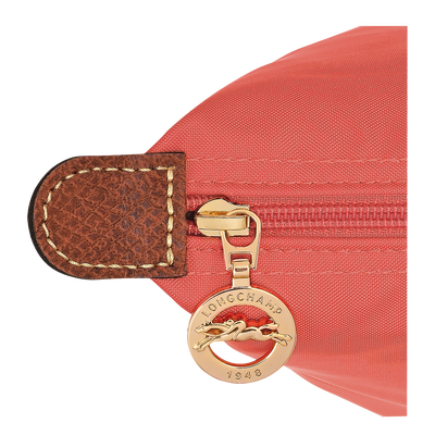 Le Pliage Original Backpack M, Strawberry