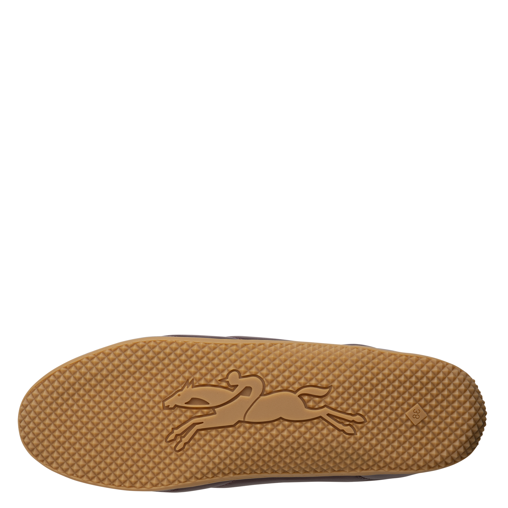 On-The-Go Sneakers, Burgundy