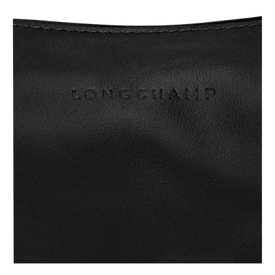 Looong Shoulder bag m, Black