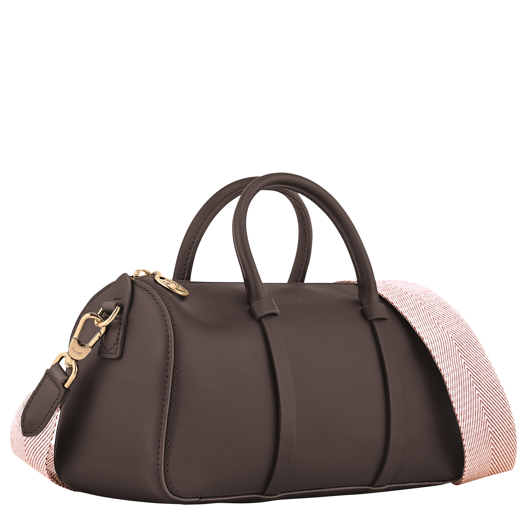 Daylong Handbag M, Mocha