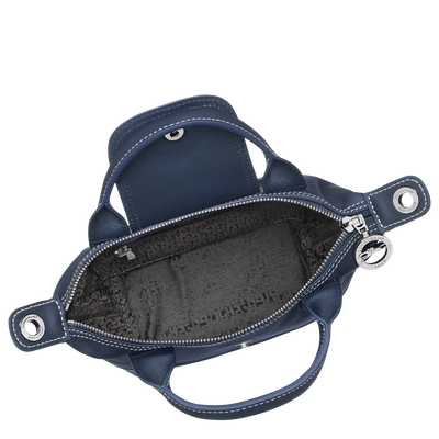 Le Pliage Xtra Handbag XS, Navy