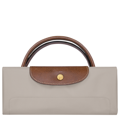 Le Pliage Original Travel bag L, Pebble