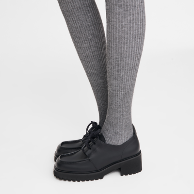La Voyageuse Derby, Black