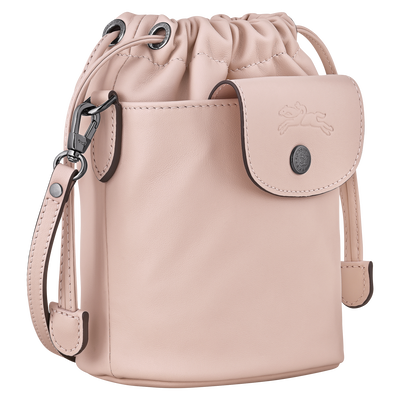 Le Pliage Xtra Bucket bag XS, Nude
