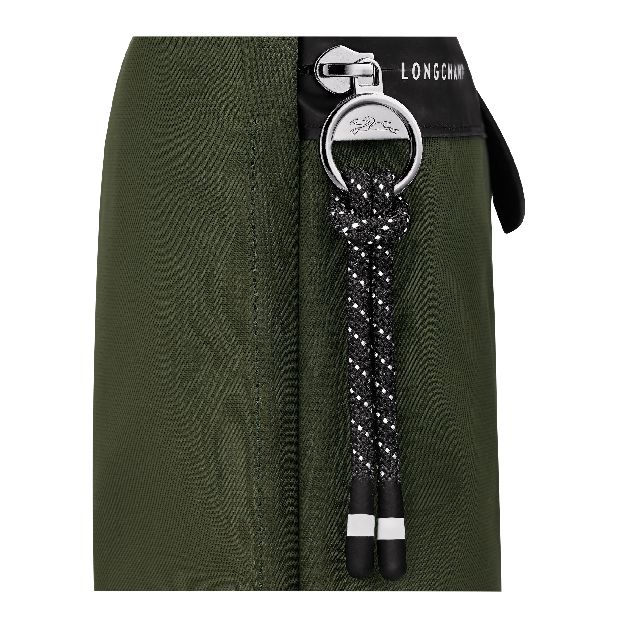 Le Pliage Energy Briefcase, Khaki