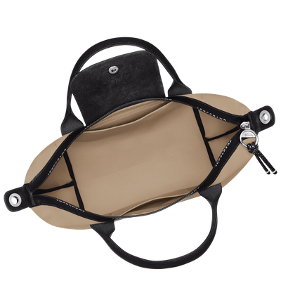 Le Pliage Energy Handbag S, Clay