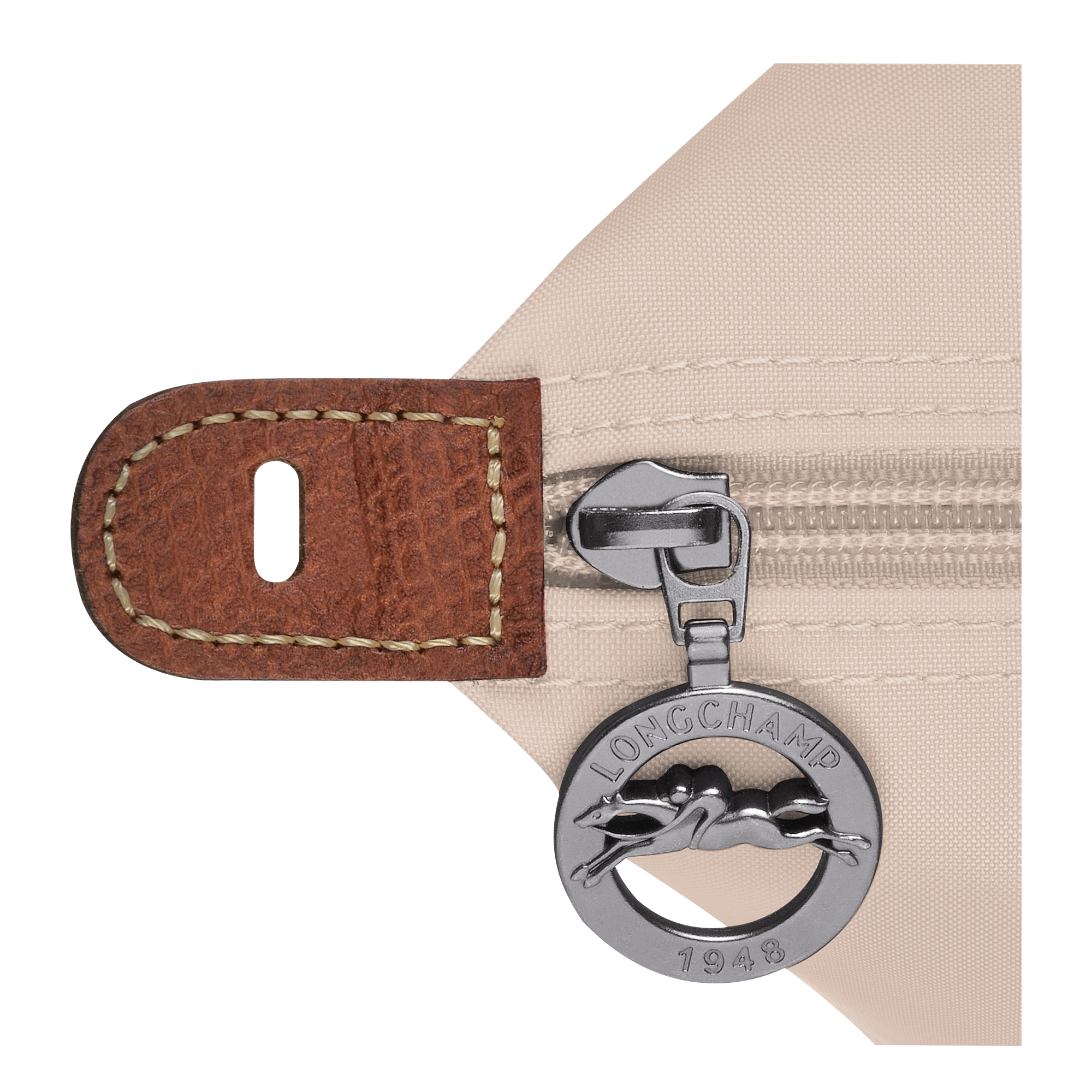 Le Pliage Original Travel bag L, Paper