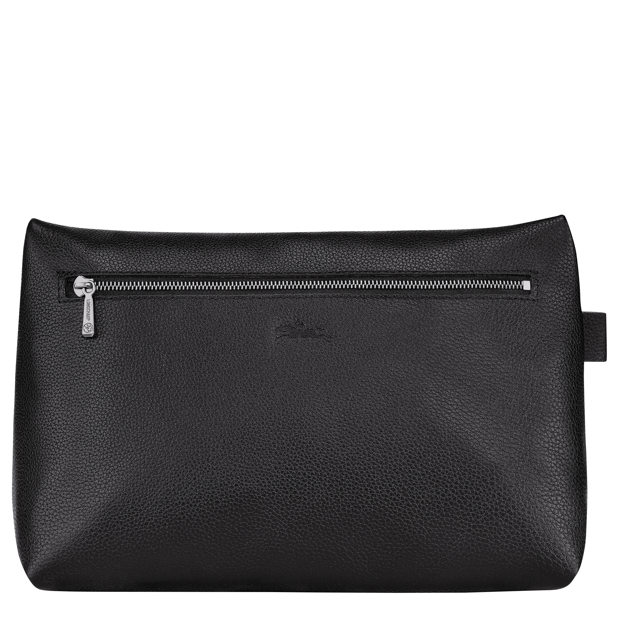 Toiletry case, Black - View 3 of
3 - zoom in Le Foulonné Toiletry case, Black