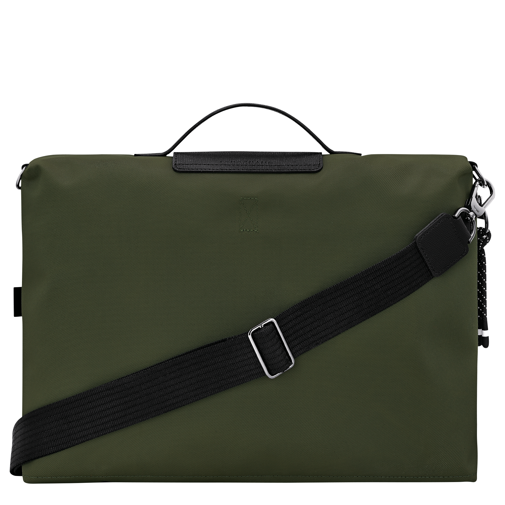 Le Pliage Energy Briefcase, Khaki