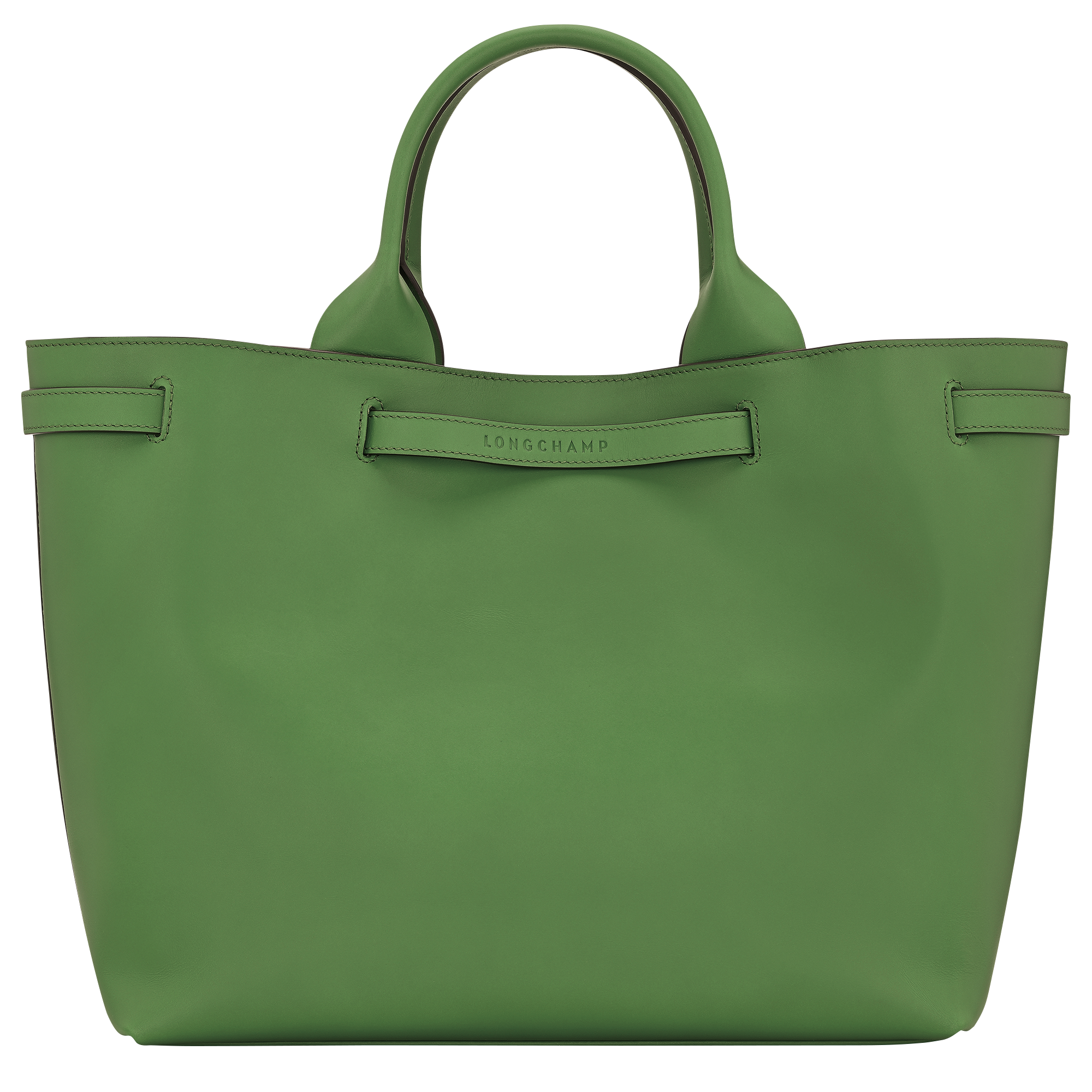 Le Smart Handbag L, Matcha