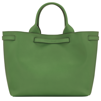 Le Smart Handbag L, Matcha