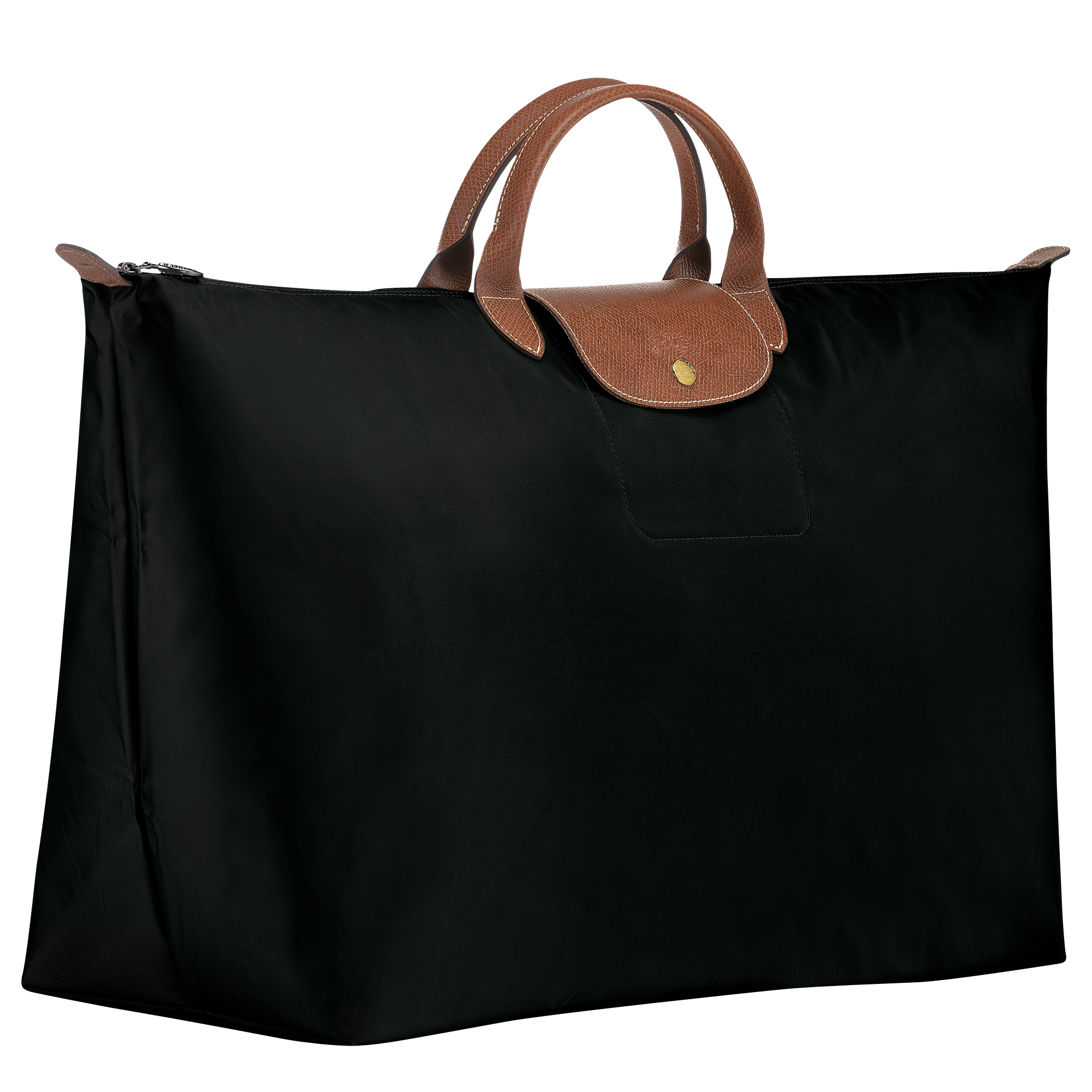 Travel bag XL, Black - View 3 of
6 - zoom in Le Pliage Original Travel bag XL, Black