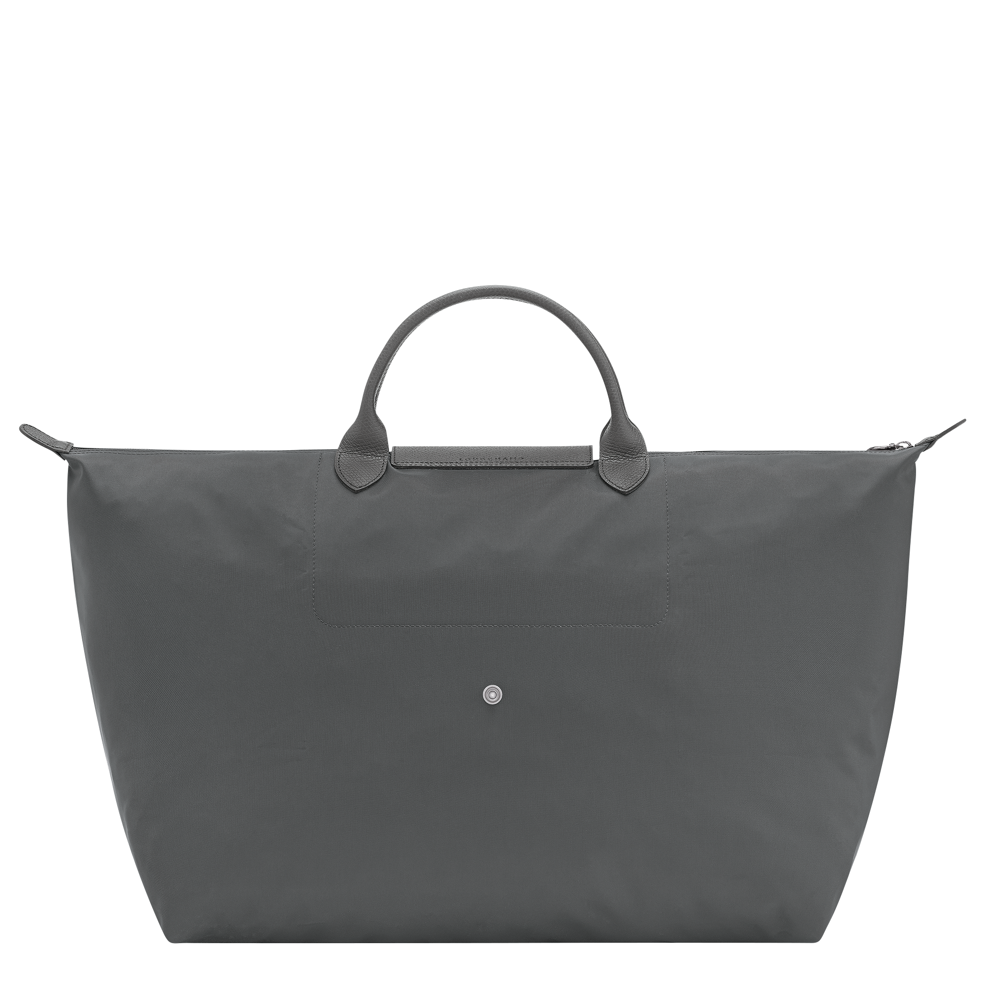 Le Pliage One Travel bag L, Anthracite