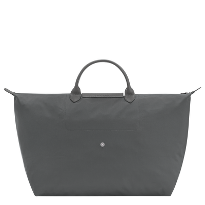 Le Pliage One Travel bag L, Anthracite