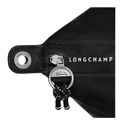 Le Pliage Energy Handbag L, Black