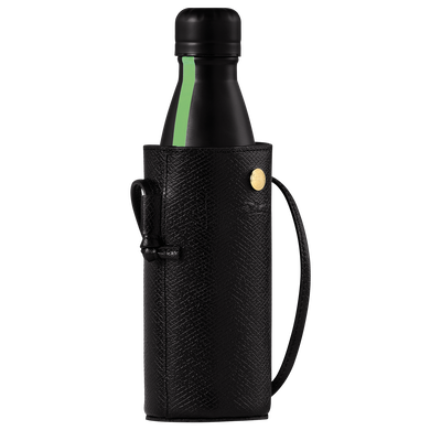 Épure Bottle holder, Black