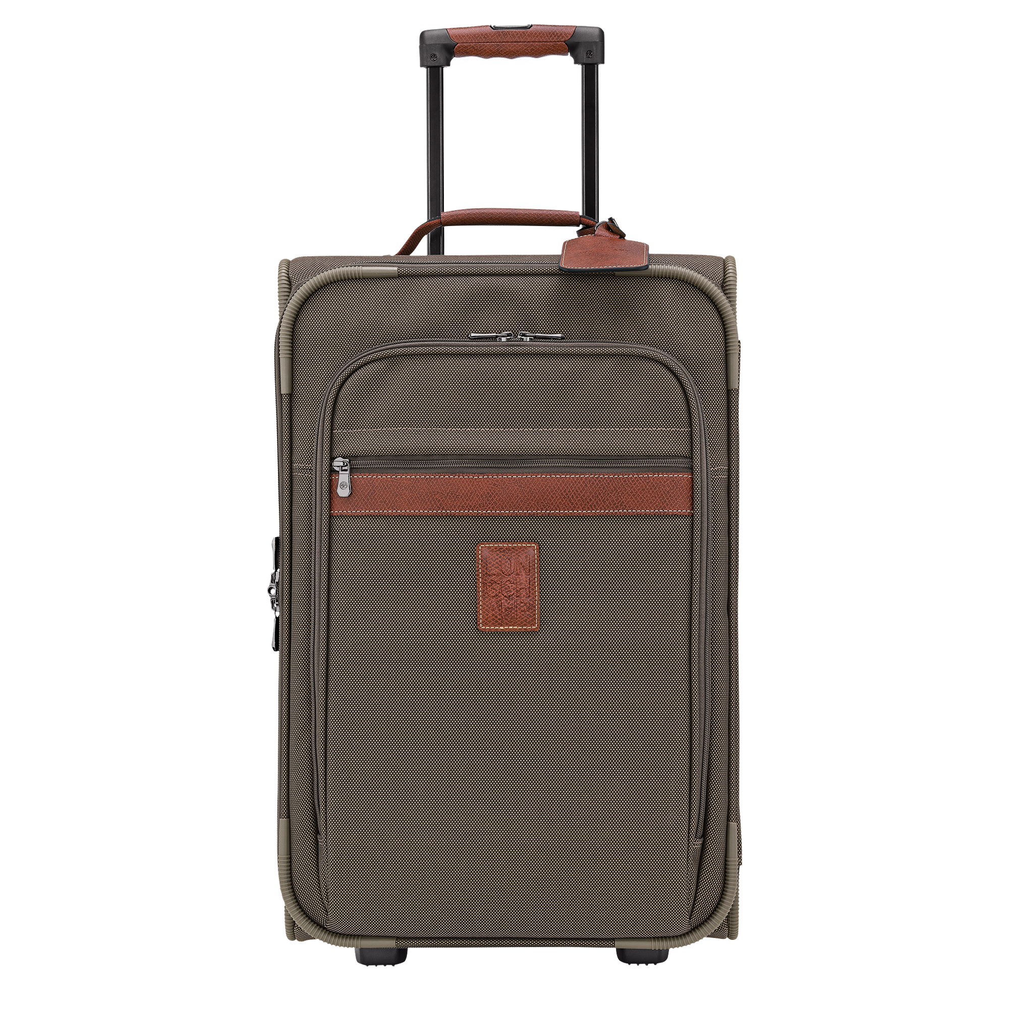 Carry-on M, Brown - View 1 of
4 - zoom in Boxford Carry-on M, Brown