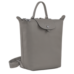Le Pliage Xtra S Backpack , Turtledove - Leather