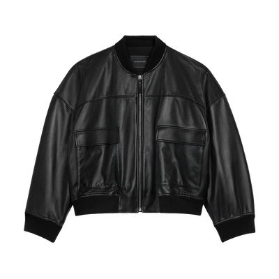 Jacket, Black