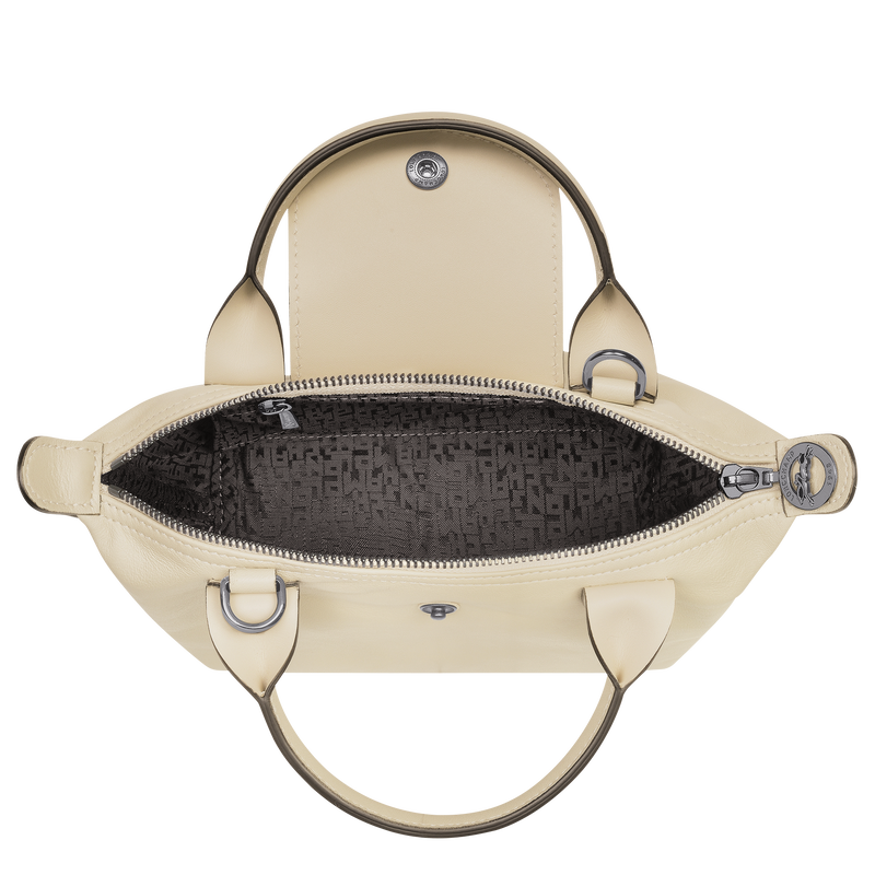 Longchamp mini best sale top handle bag