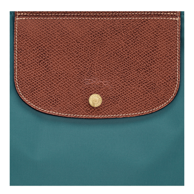 Cabas Longchamp Tote Bag L, Cedar