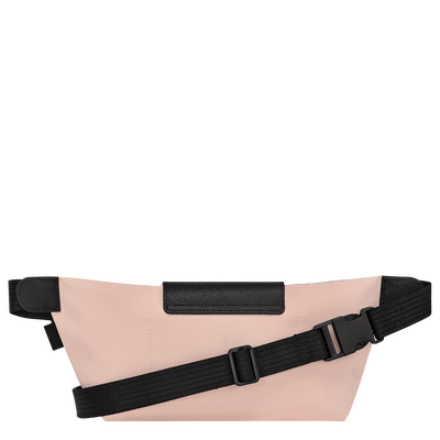 Le Pliage Energy Belt bag M, Nude