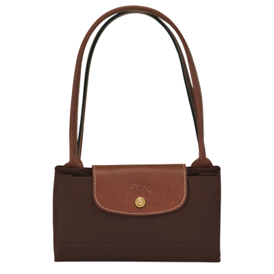 Le Pliage Original Tote bag M, Ebony