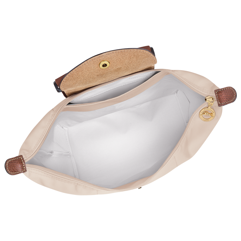 Le Pliage Original M Backpack , Paper - Recycled canvas  - View 5 of  7