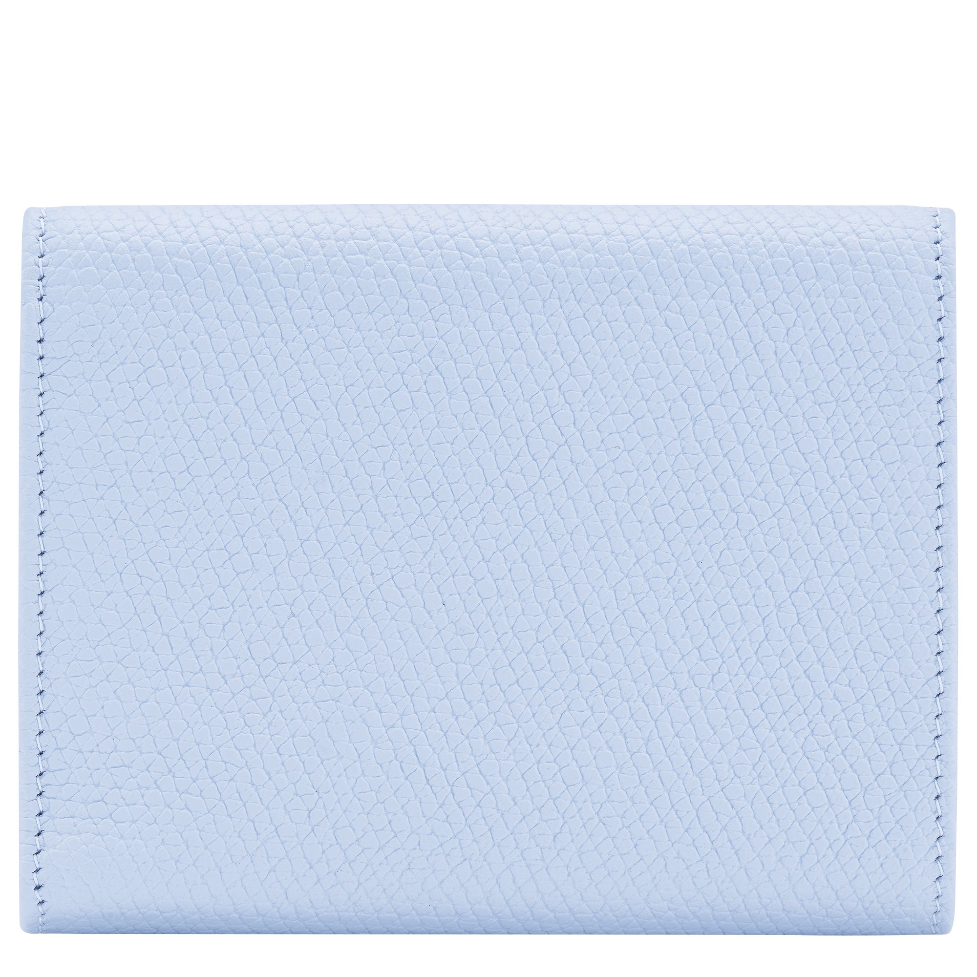 Le Roseau Compact wallet, Wave
