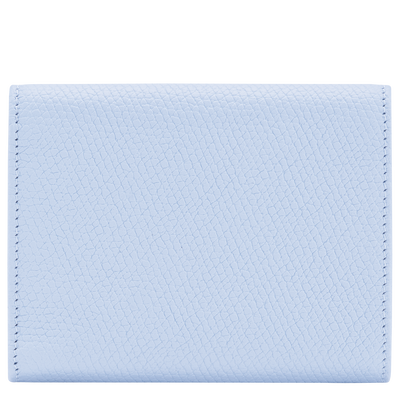 Le Roseau Compact wallet, Wave