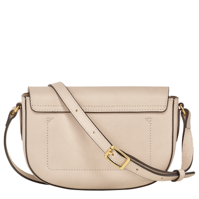 Épure Crossbody bag S, Paper