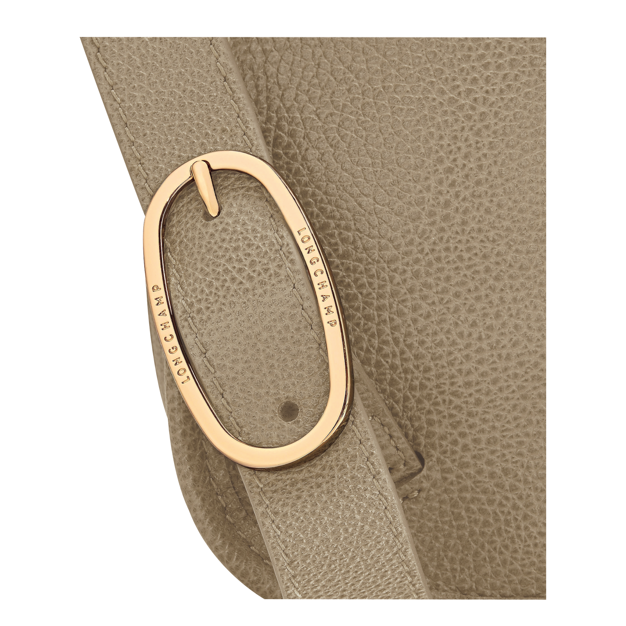 Le Foulonn&eacute; Backpack M, Lichen