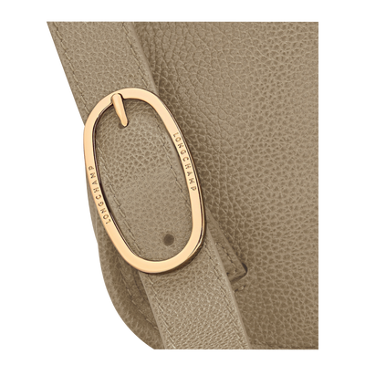 Le Foulonn&eacute; Backpack M, Lichen