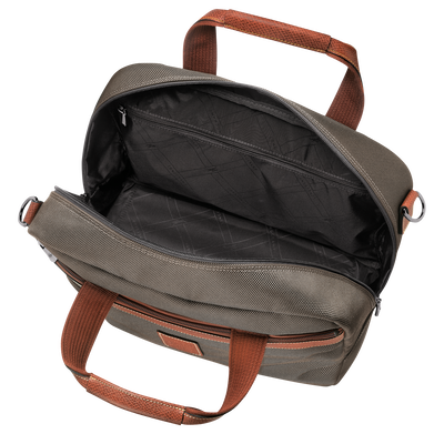 Travel bag S, Brown - View 5 of  
    6 - zoom in Boxford Travel bag S, Brown