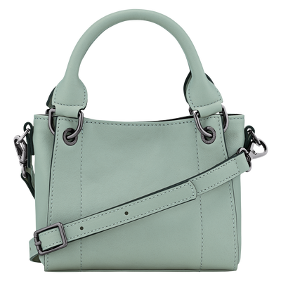 Longchamp 3D Handbag XS, Vervain