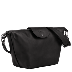 Le Pliage Xtra Hobo bag S, Black